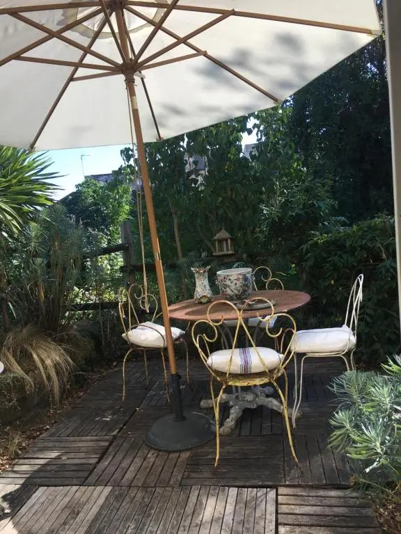 Maison Boheme