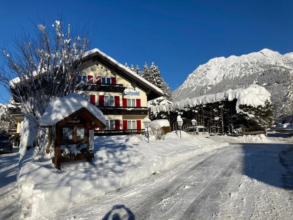 Ferienhotel Luitpold