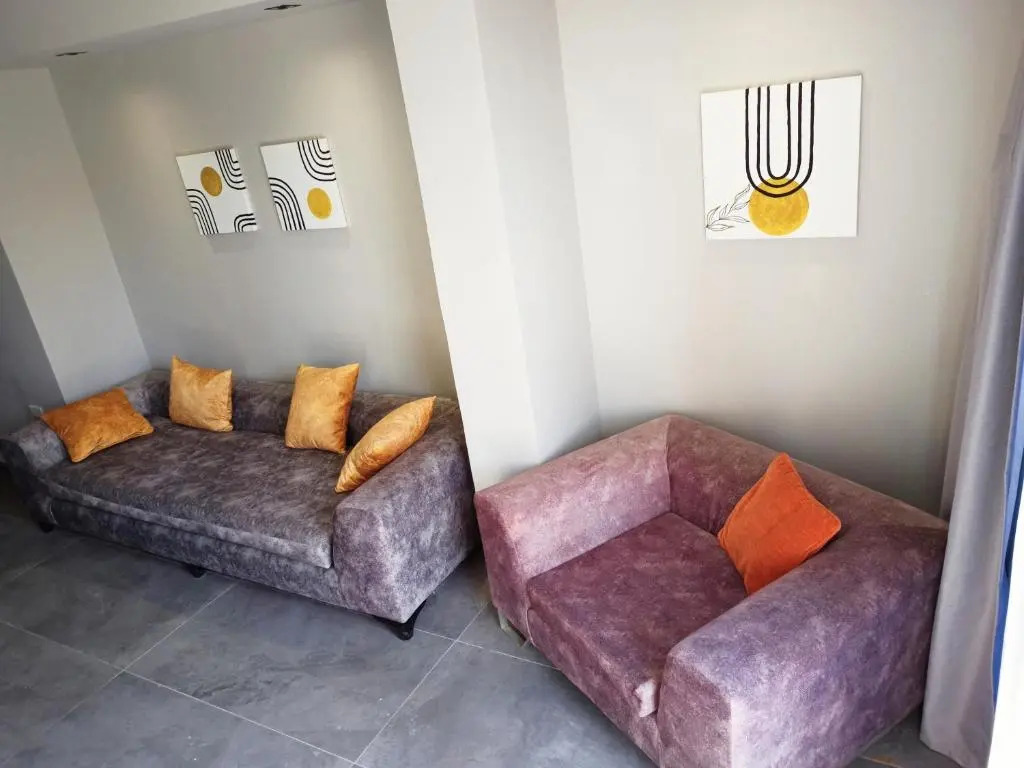 2 bedroom apartment in Nabq
