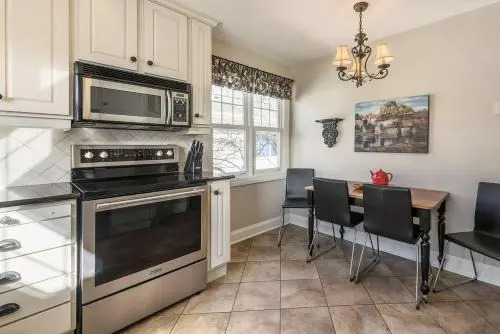 Desired Suite in South End Halifax