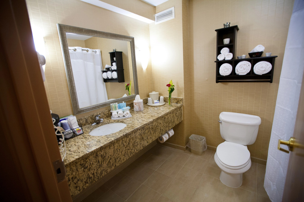 Holiday Inn Express Hotel & Suites Vineland Millville by IHG