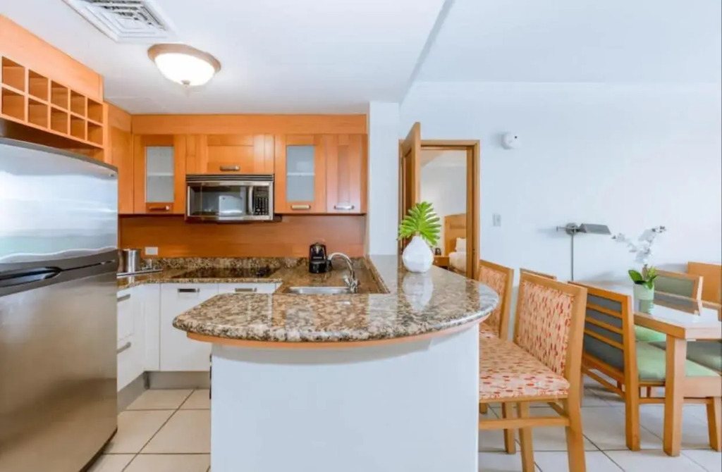 511 Ocean Villa