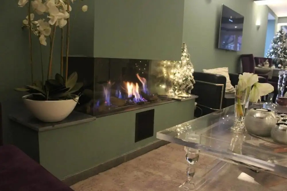 B&B Saint-Georges Bruges