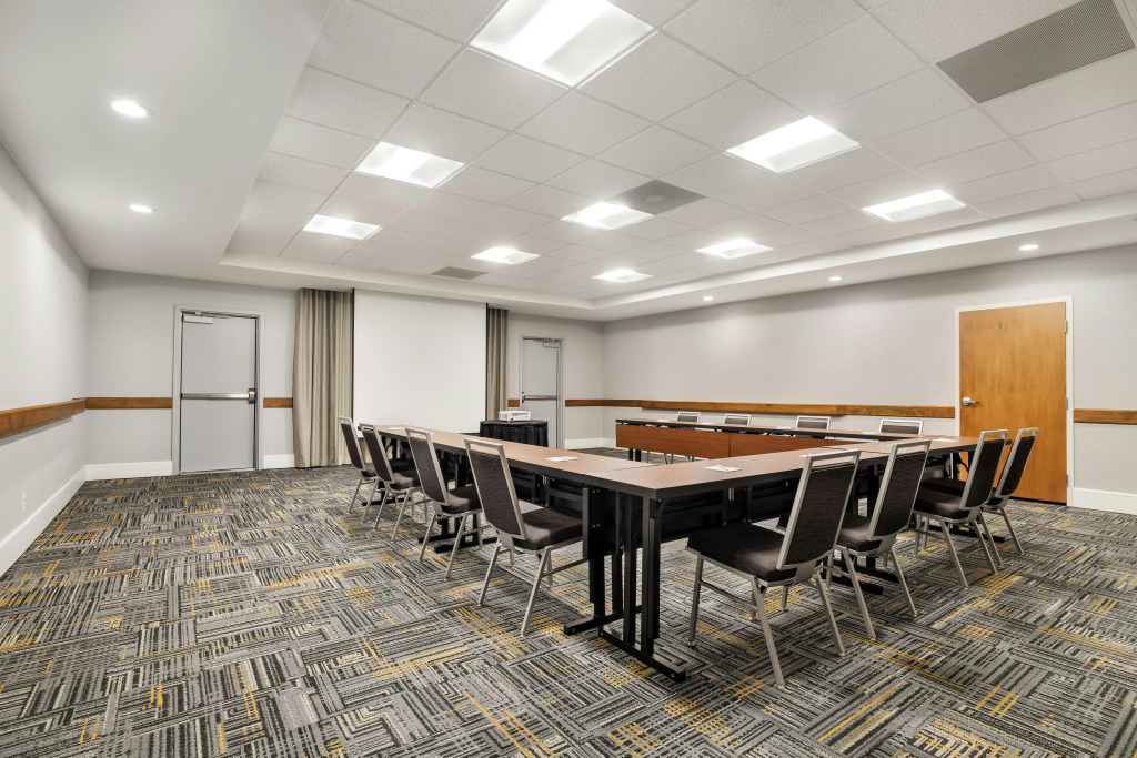Homewood Suites Dallas-Frisco