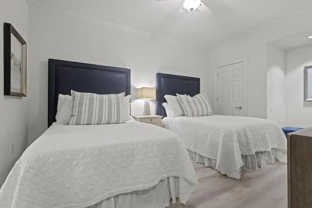 Perdido Dunes Tower 6e 4 Bedroom Condo