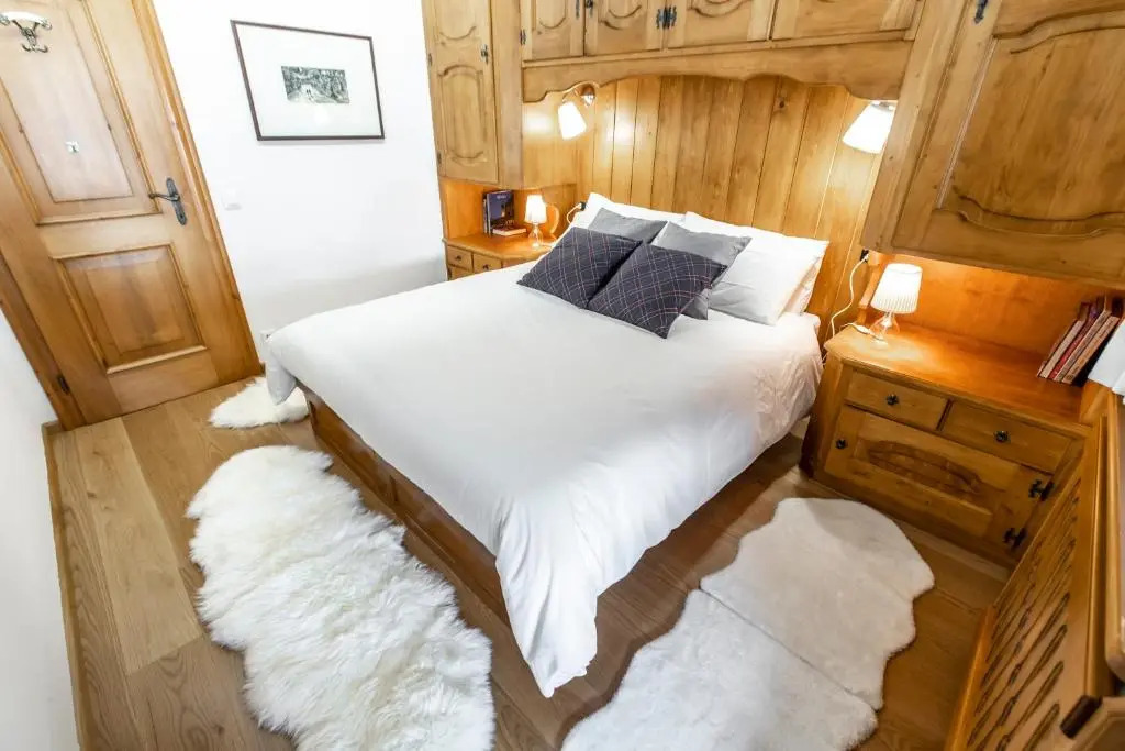 Dolomiti Sweet Lodge R&R