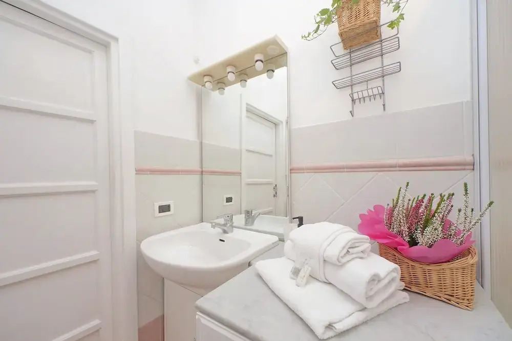 4bnb - Pigneto Apartment