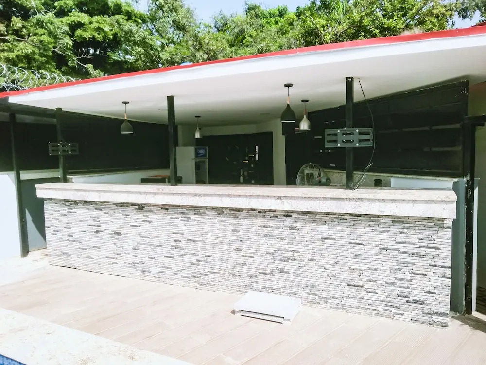 The Address Hotel