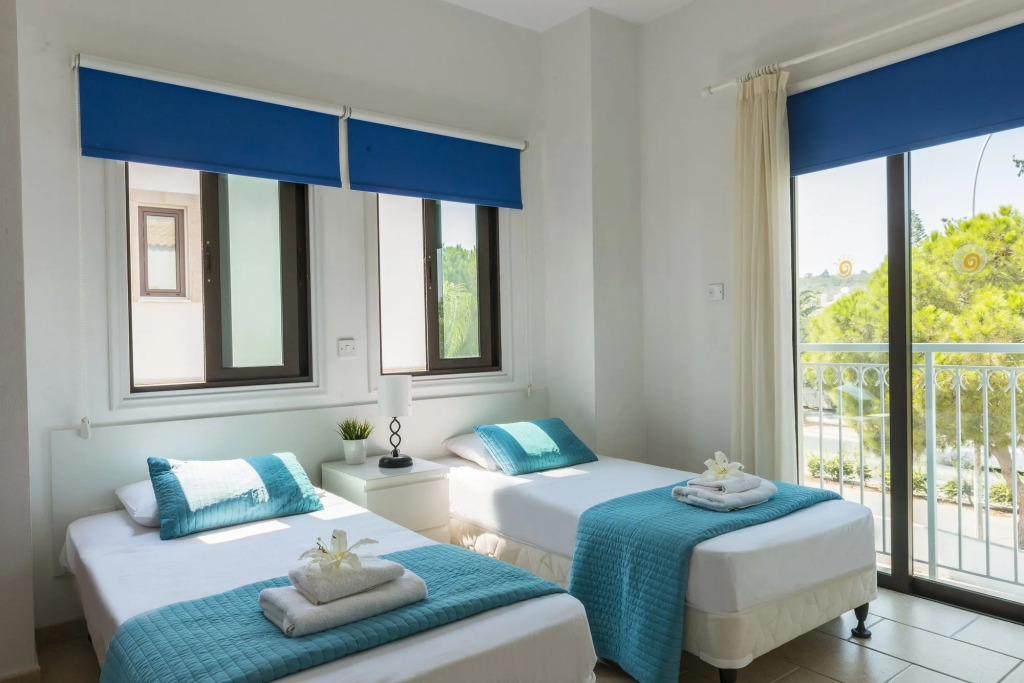 Protaras Holiday Villa Alexa