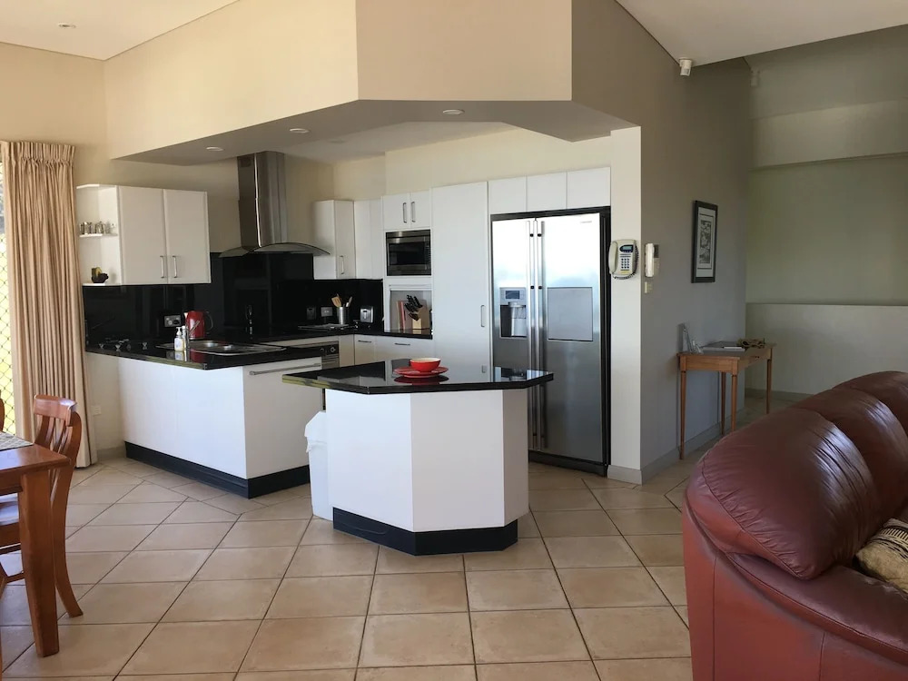 OceanScape Luxury Beachfront Villas
