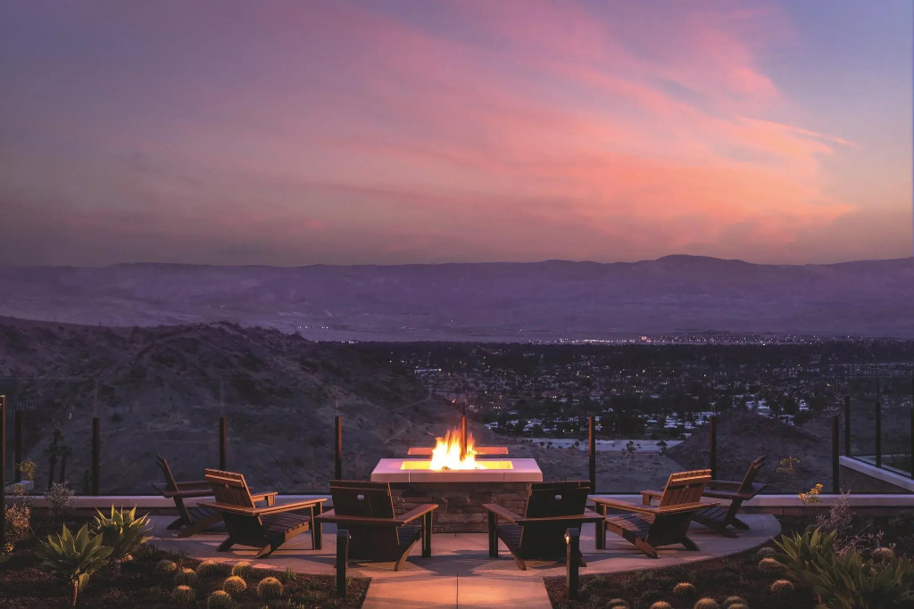 The Ritz-Carlton, Rancho Mirage