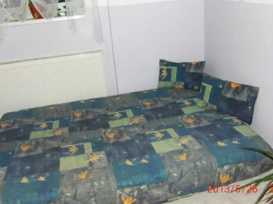 Ferienwohnung Spandau