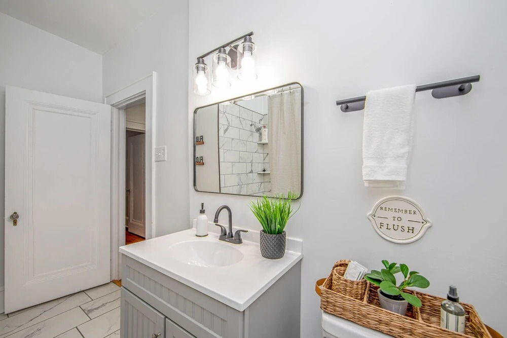 Terry Sanford Guest House