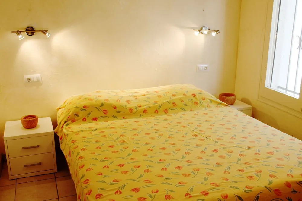 220-apartamento Acceso Directo a la Playa