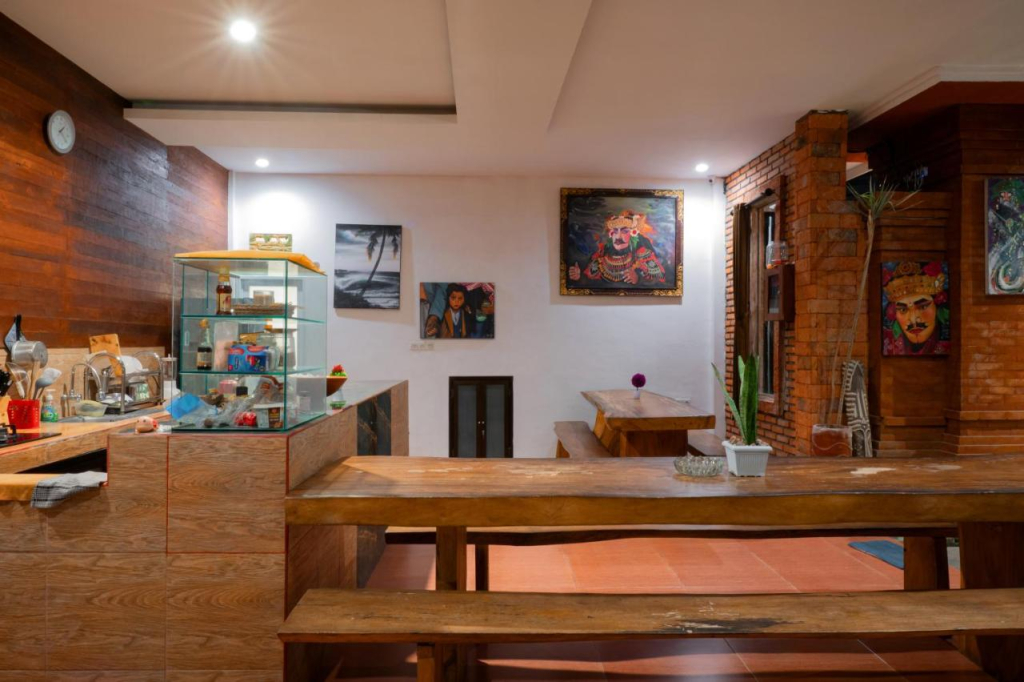Asri Guesthouse