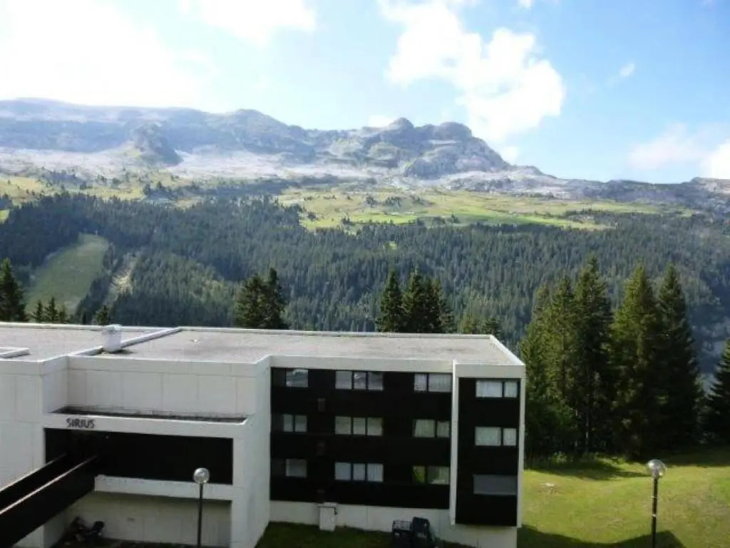 Résidence La Petite Ourse - 3 Pièces pour 6 Personnes 83