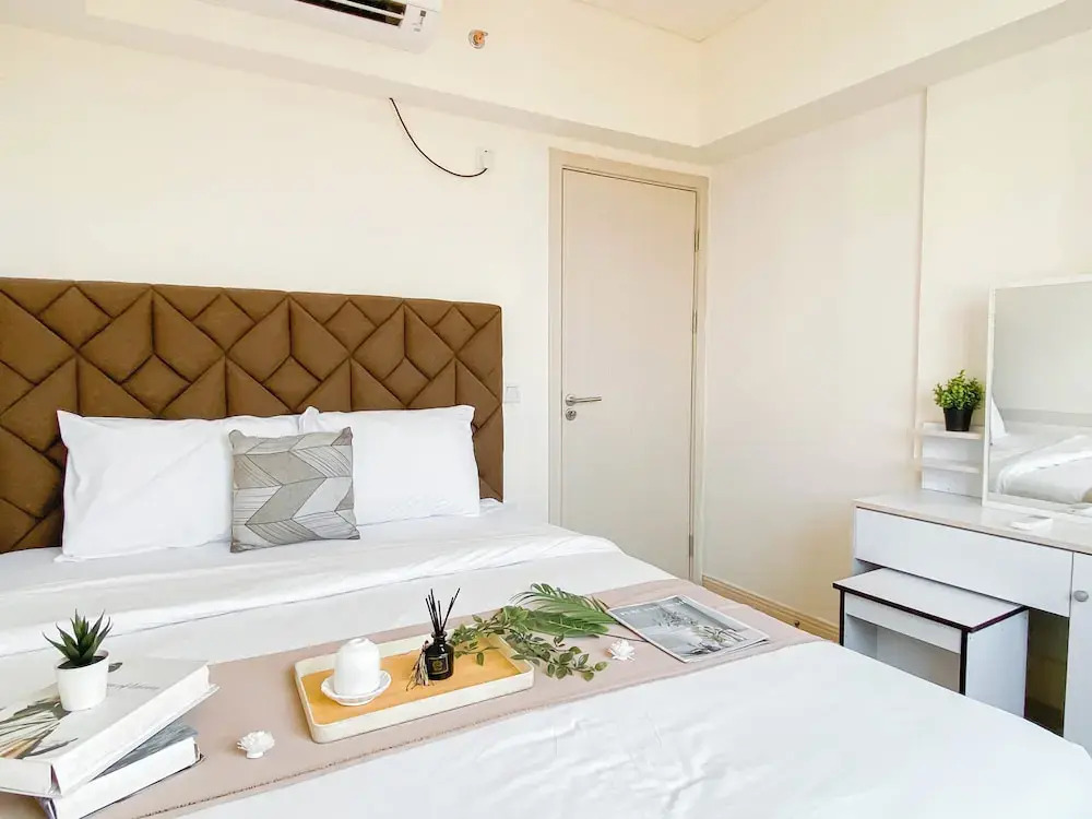 2Br Near Pelita Bangsa University At Meikarta Apartment