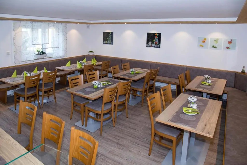 Hotel Gasthof Schützen GbR