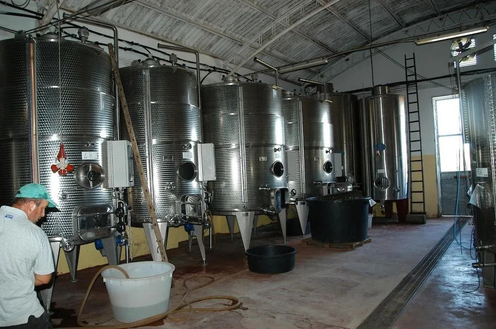 Tenuta Annibale