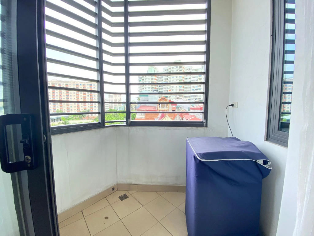 HB Serviced Apartment - 12 Trần Quý Kiên