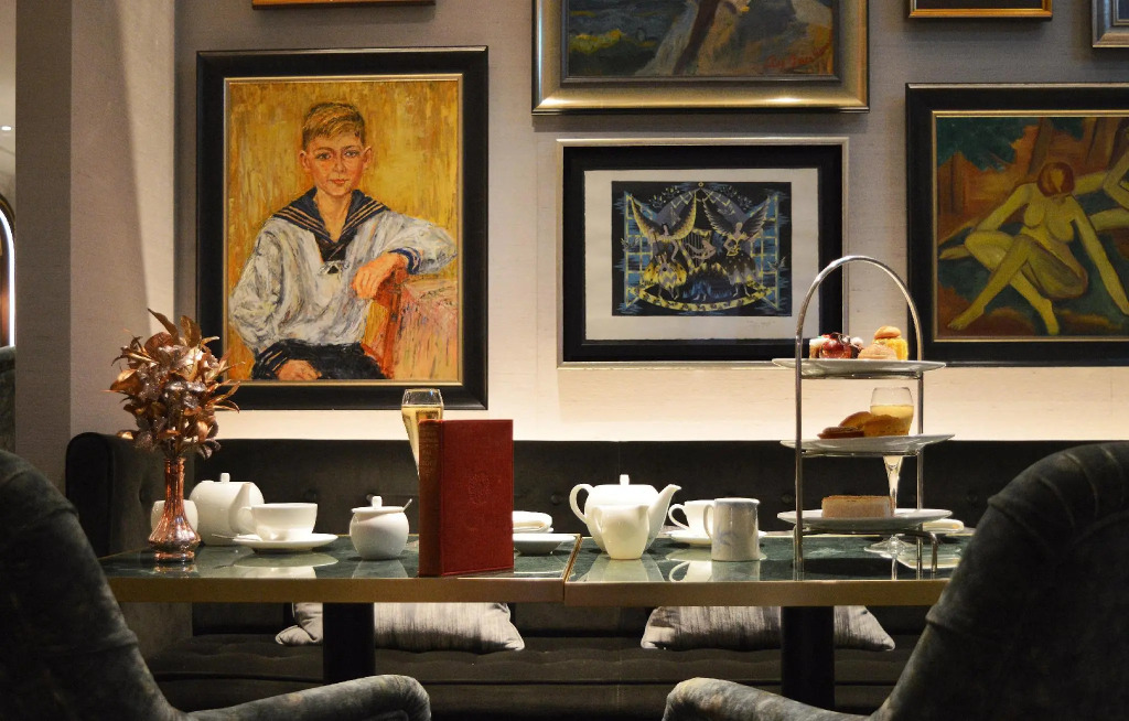 Althoff St Jamess Hotel & Club London