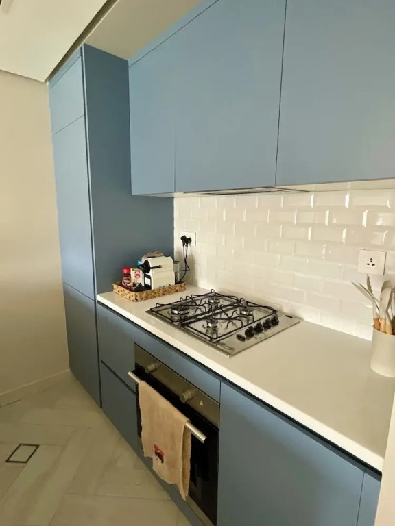Aladdin Chalets - 2.5 Bedrooms
