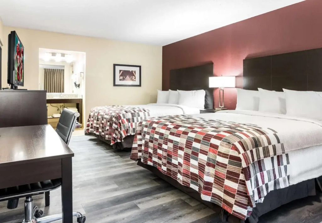 Rodeway Inn