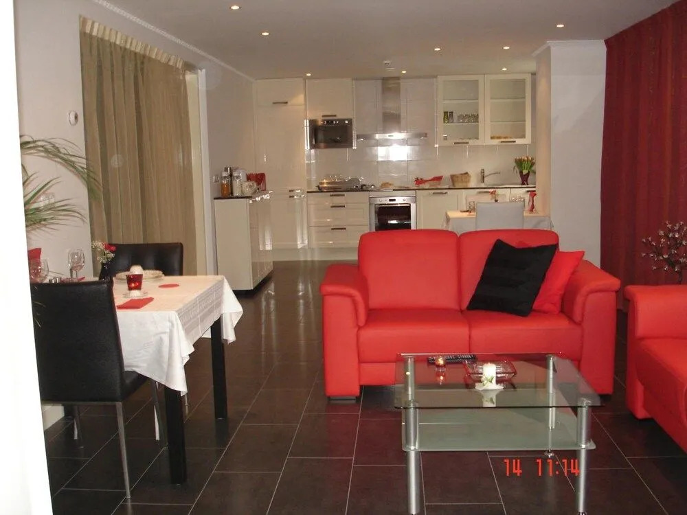 Cecilia - Catharina B&B