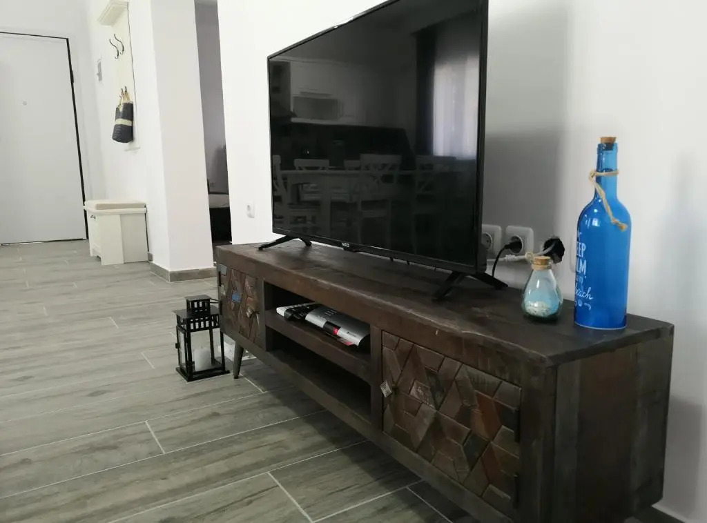 Blue Charm House - Apartment 2