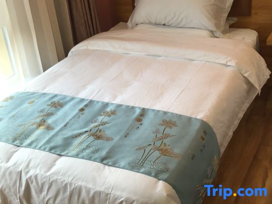 Wanxi Tiantian Hotel