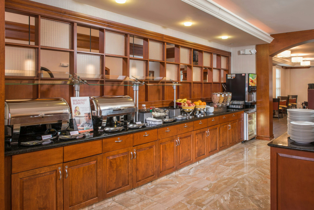 Residence Inn Dulles Airport At Dulles 28 Centre