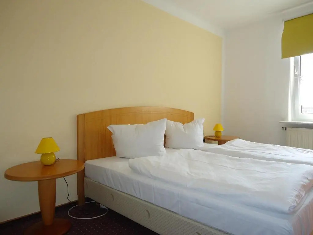 Hotel Schweizer Hof