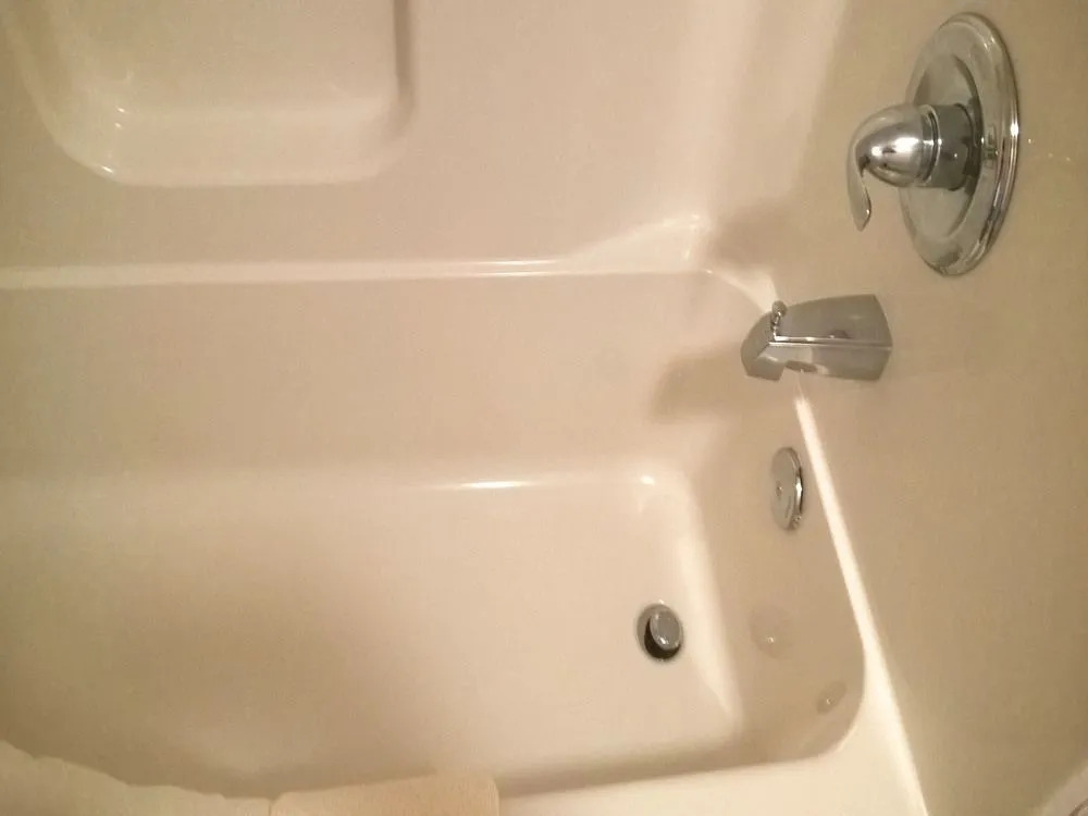 Rodeway Inn Richland - Jackson South