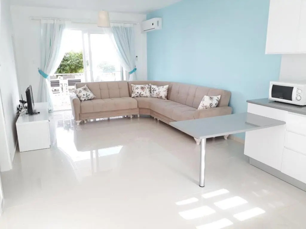 Apartment D 2.2 GASTRIA