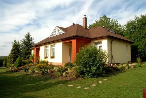 Ubytování Vila Sobotka