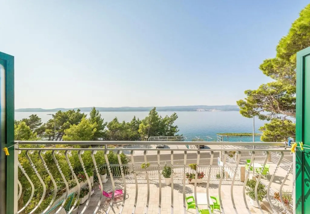Apartments Kod Cara
