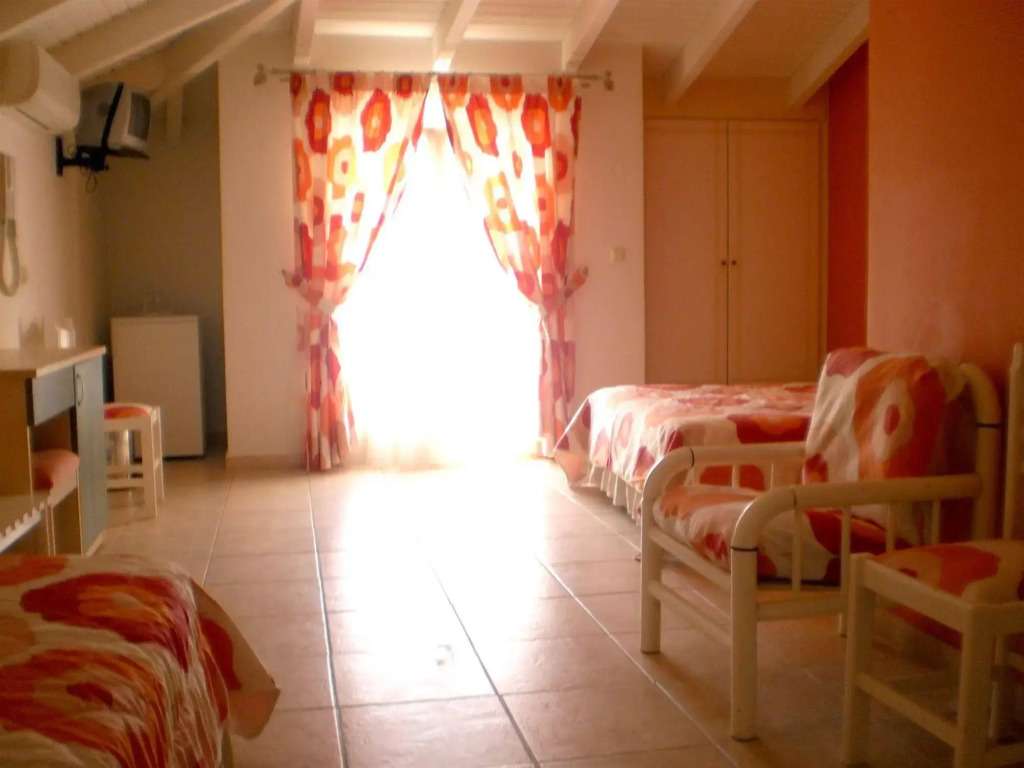 Starlight Hotel