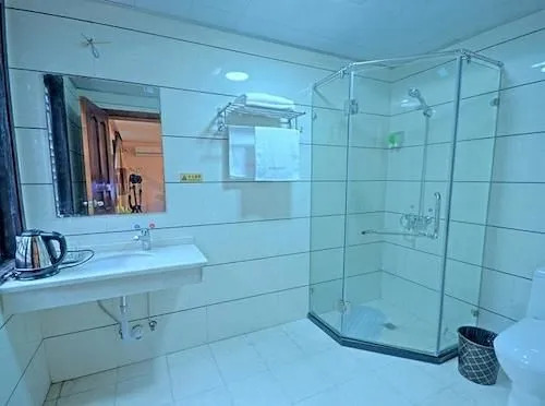 Fucheng Bussiness Hotel
