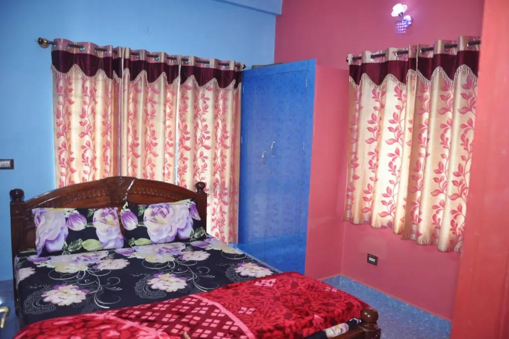 yelagiri residency