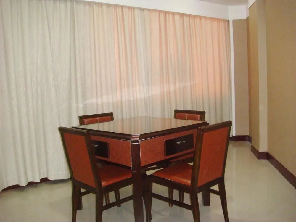 International Hotel