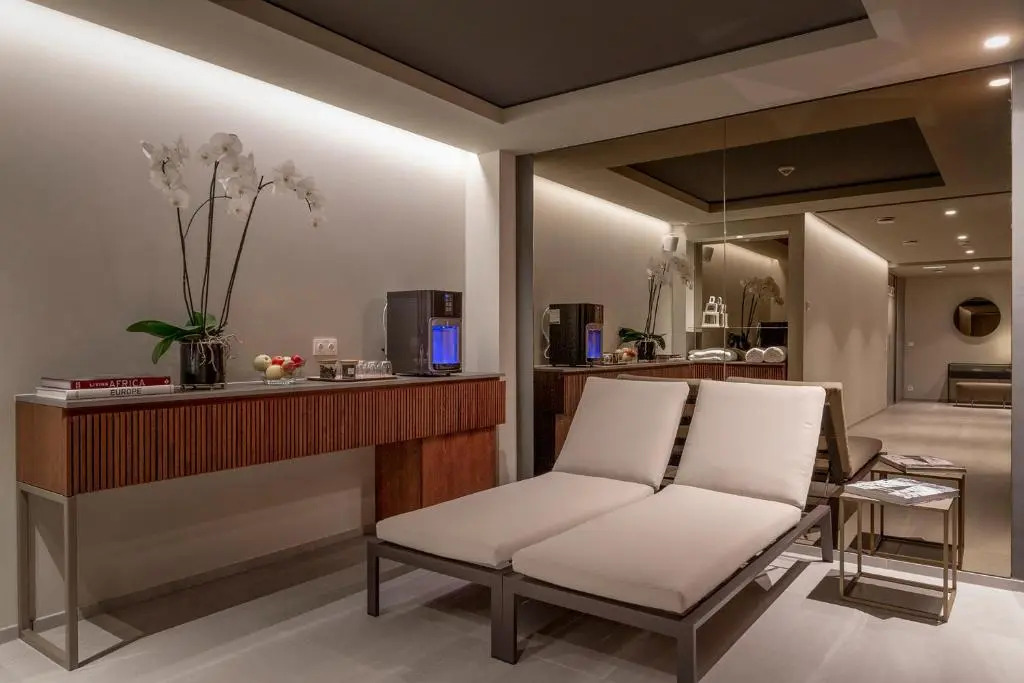 The Central City - Luxury Serviced Residence