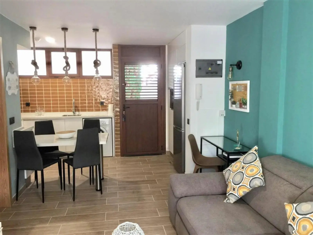 Paradise Home Holidays 360º