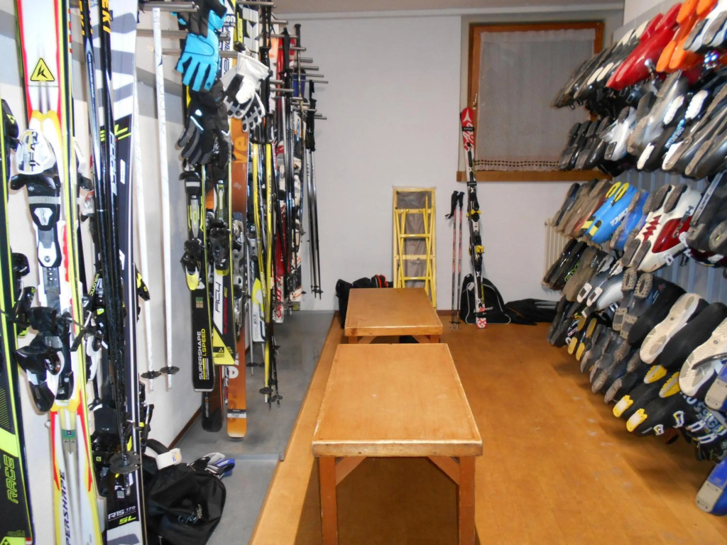 Chalet Hotel Diamant