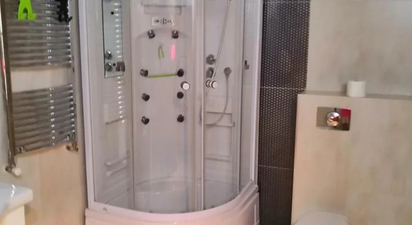 Apartamenty Ustka Krokus
