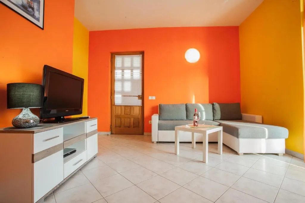 Apartments Lovic