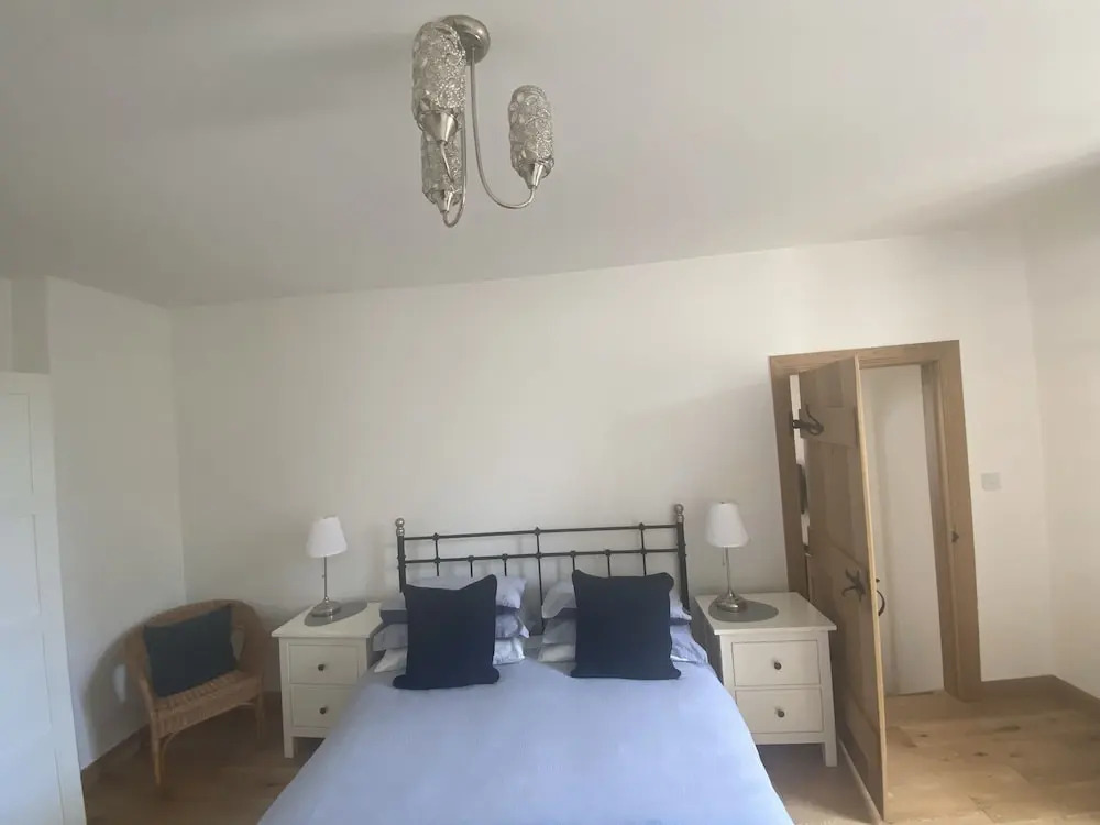 Coastal 2-Bed Cottage for 4 Cellardyke Anstruther