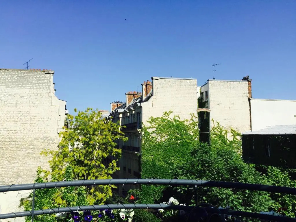 52 Clichy Bed & Breakfast - Chambre dhôtes