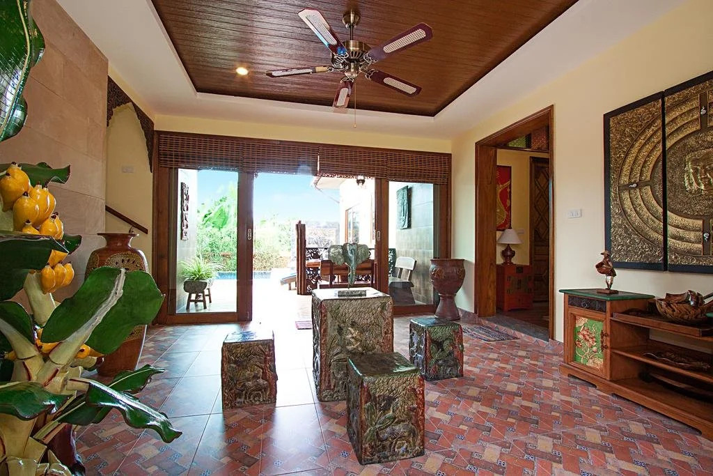 Swy Residence 3Bedroom Villa