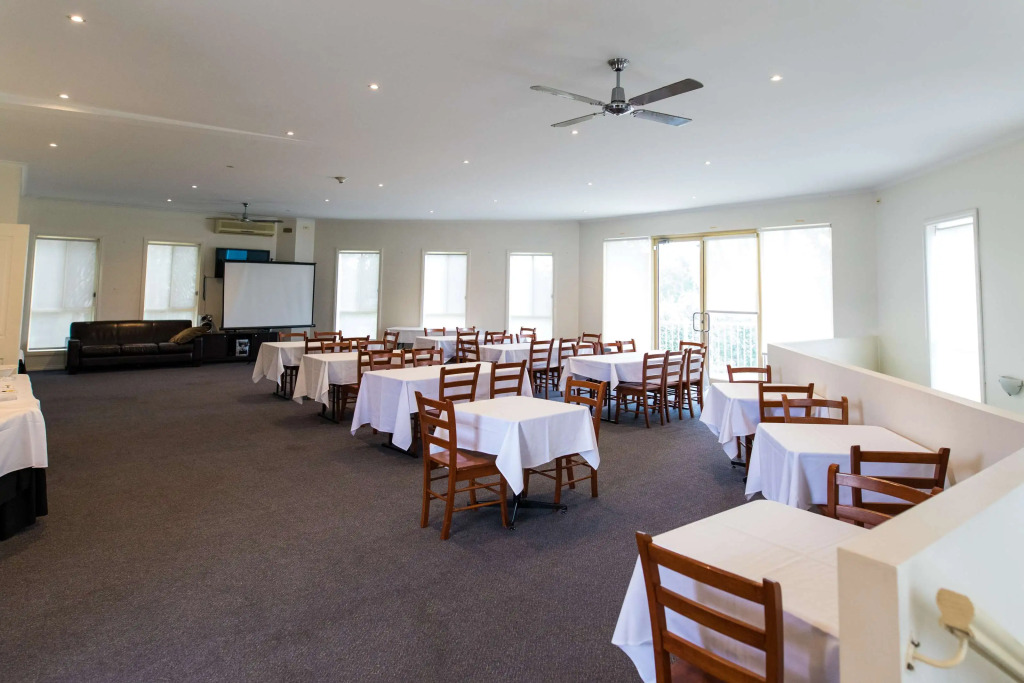 Best Western Mill Park Motor Inn
