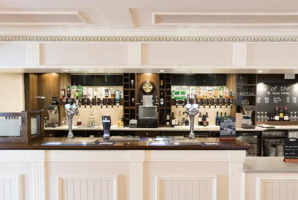 The Sandpiper Hotel, Sure Hotel Collection by Best Western